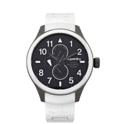 Montre Quartz Superdry pour Homme SYG110W