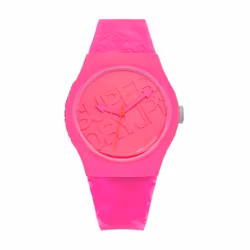 Montre Quartz Superdry pour Femme SYL169P