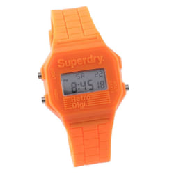 Montre Quartz Superdry pour Mixte SYL201O