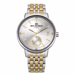 MONTRE BEN SHERMAN WB071GSM