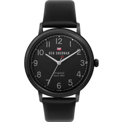 MONTRE BEN SHERMAN WBS113BB