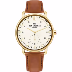 MONTRE BEN SHERMAN WB033TG