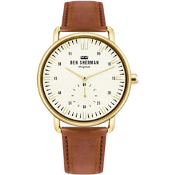 MONTRE BEN SHERMAN WB033TG