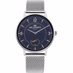 MONTRE BEN SHERMAN WB034USM