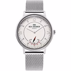 MONTRE BEN SHERMAN WB034SM