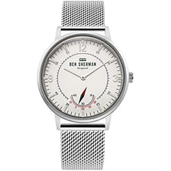 MONTRE BEN SHERMAN WB034SM