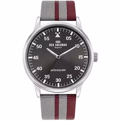MONTRE BEN SHERMAN WB042ER