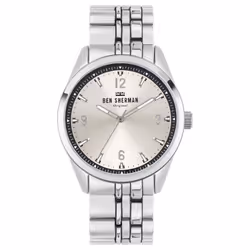 MONTRE BEN SHERMAN WB057USM
