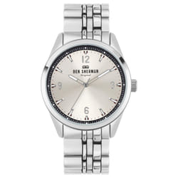 MONTRE BEN SHERMAN WB057USM