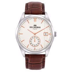 MONTRE BEN SHERMAN WB039T