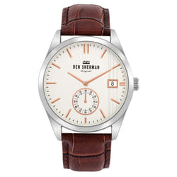 MONTRE BEN SHERMAN WB039T