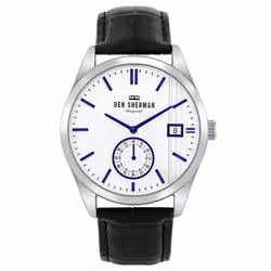 MONTRE BEN SHERMAN WB039UB