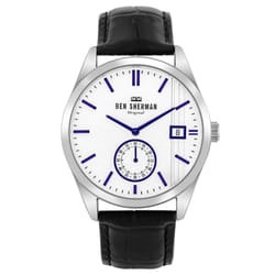 MONTRE BEN SHERMAN WB039UB
