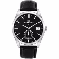 MONTRE BEN SHERMAN WB039BB