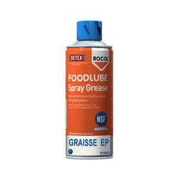 Graisse ep Graisse alimentaire polyvalente - enregistré nsf H1 - R15030 - Ce produit de marque est neuf. - Jelt