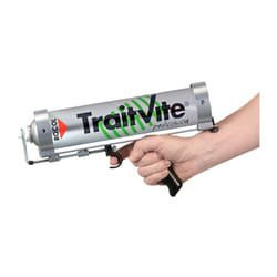 Pistolet à main acier Rocol