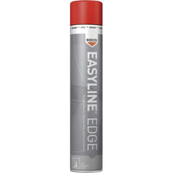 Rocol - Peinture pour marquage au sol Easyline® edge rouge 750 ml RS47002-750 C07287