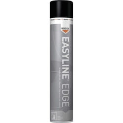 Rocol - Peinture pour marquage au sol Easyline® edge noir 750 ml RS47006-750 C07281