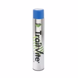 Peinture époxydique de marquage et traçage. ROCOL TRAITVITE PRECISION permet le traçage et le marquage sur surfaces cimentées ...