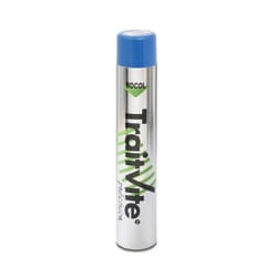 Rocol - Peinture Traivite précision bleu ral 5017 - R47023