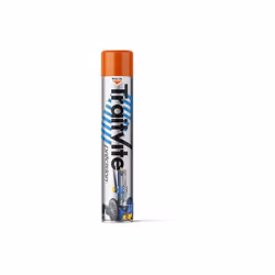 Peinture époxy très résistanteIdéale pour le marquage au pochoir. à main levée ou avec l'applicateur.Permet le traçage et le  ...