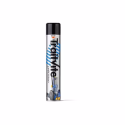 Peinture époxy très résistanteIdéale pour le marquage au pochoir. à main levée ou avec l'applicateur.Permet le traçage et le  ...