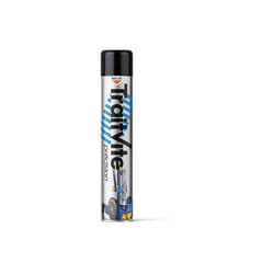 Peinture de traçage permanente TRAITVITE PRECISION - gris RAL 7045 - 750 mL - ROCOL