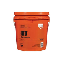 ROCOL Pâte à tarauder RTD Compound seau de 5kg - RS 53026