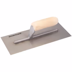 Silverline CB58 Plastering Trowel 280mm - OK