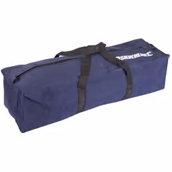 Silverline TB52 Canvas Tool Bag 620 x 185 x 175mm - OK