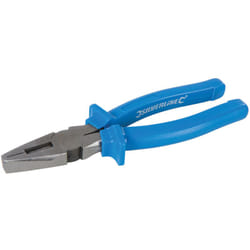 Silverline - Pince universelle 200 mm
