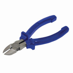 Silverline - pince coupante diagonale 180 mm PL05