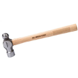 Silverline - Marteau à panne ronde en hickory 32 onces (907 g)