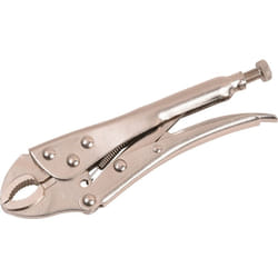 Pince Étau 180mm Silverline Pl105