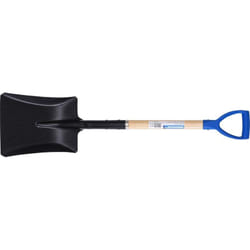 Pelle creuse 960MM Silverline GT30