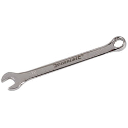 Silverline - clé mixte 10 mm LS10