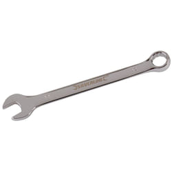 Silverline - clé mixte 12 mm LS12