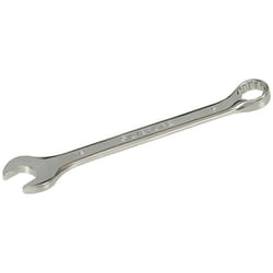 Silverline - clé mixte 16 mm LS16