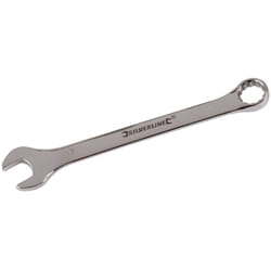 Silverline - clé mixte 17 mm LS17