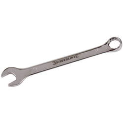 Silverline - clé mixte 18 mm LS18
