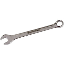 Silverline - clé mixte 19 mm LS19