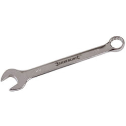 Silverline - clé mixte 20 mm LS20