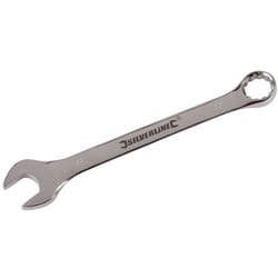 Silverline - clé double usage 22 mm LS22