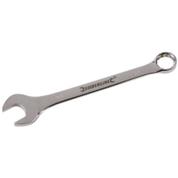 Silverline - clé mixte 24 mm LS24