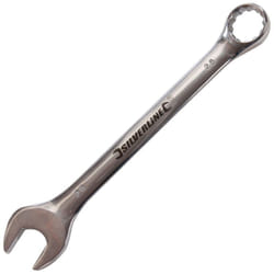 Clé Mixte 28 Mm Silverline Ls28