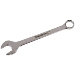 Silverline - clé mixte 30 mm LS30