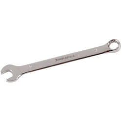 Silverline - clé mixte 9 mm LS09