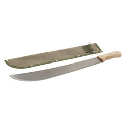 Machette SILVERLINE avec fourreau en nylon - GT56