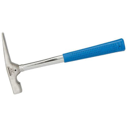 Silverline - marteau de maçon manche tubulaire 450 g HA65B