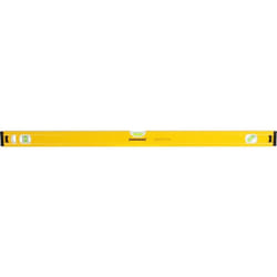 Niveau À Bulle 90cm Silverline Sl23